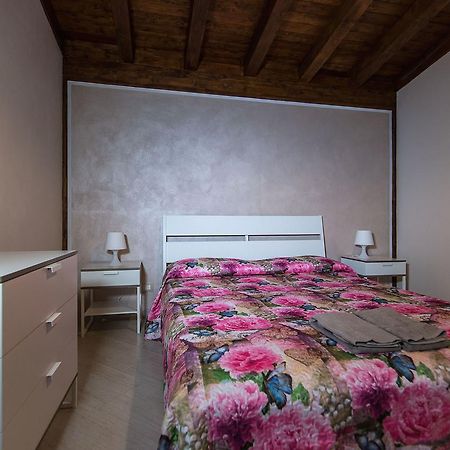 B&B Villa Marika Porto Empedocle Exteriör bild