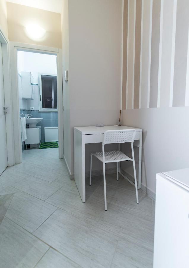 B&B Villa Marika Porto Empedocle Exteriör bild